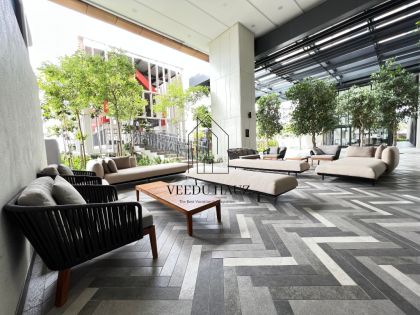 Lucentia Residence at BBCC Lalaport Kuala Lumpur by Veedu Hauz - image 7