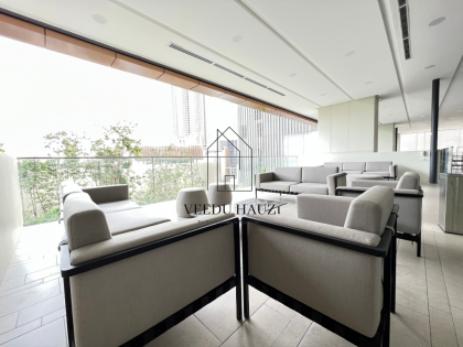 Lucentia Residence at BBCC Lalaport Kuala Lumpur by Veedu Hauz - image 8