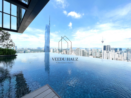Lucentia Residence at BBCC Lalaport Kuala Lumpur by Veedu Hauz - image 9
