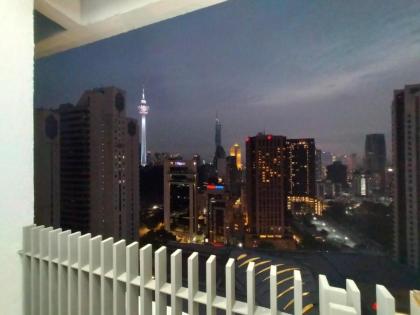 One bedroom 50mShoppingMall/Monorail/Rooftop Pool - image 25