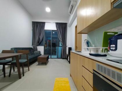 One bedroom 50mShoppingMall/Monorail/Rooftop Pool - image 26