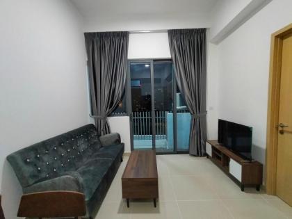 One bedroom 50mShoppingMall/Monorail/Rooftop Pool - image 29