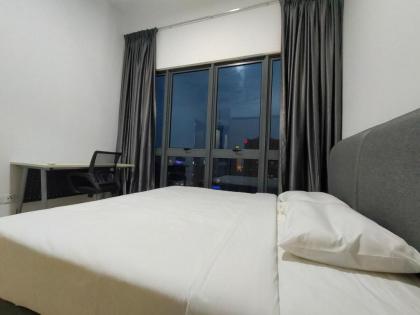 One bedroom 50mShoppingMall/Monorail/Rooftop Pool - image 30