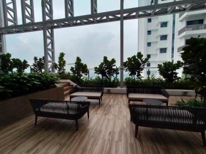 Studio 50mShopping Mall/Monorail/Rooftop Pool - image 27