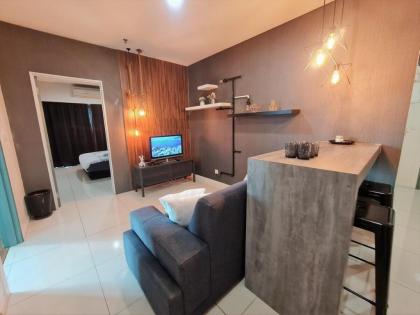 KLCC Summer Suites 2BR Apt Great Swimming Pool - image 21