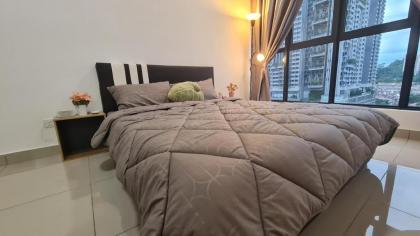 Luxury 5STAR Suite up to 6pax Mid Valley Sunway KL Kuala Lumpur