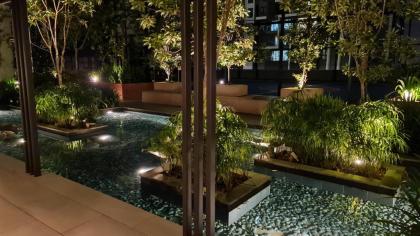 Luxury 5STAR Suite up to 6pax Mid Valley Sunway KL - image 16