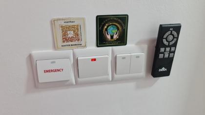 Luxury 5STAR Suite up to 6pax Mid Valley Sunway KL - image 29