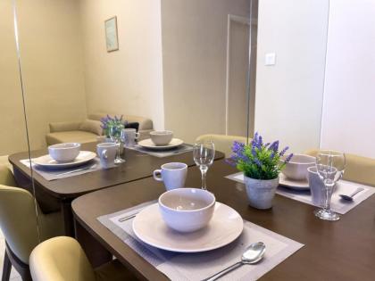 SKY  POOL Cozy Suite - Sri Hartamas - 3min Publika - image 21