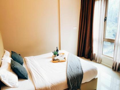 SKY  POOL Cozy Suite - Sri Hartamas - 3min Publika - image 25