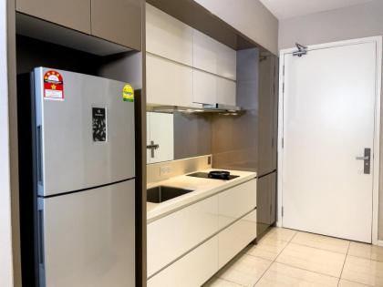 SKY  POOL Cozy Suite - Sri Hartamas - 3min Publika - image 26