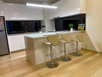 STAR RESIDENCE KLCC - image 21