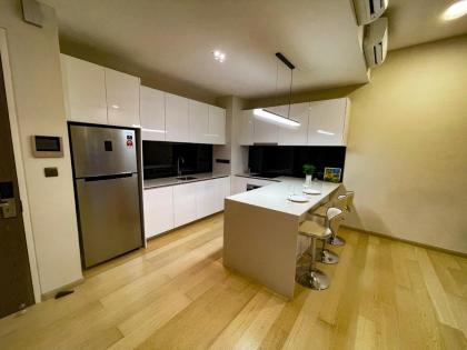 STAR RESIDENCE KLCC - image 22