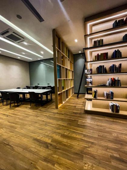 STAR RESIDENCE KLCC - image 24