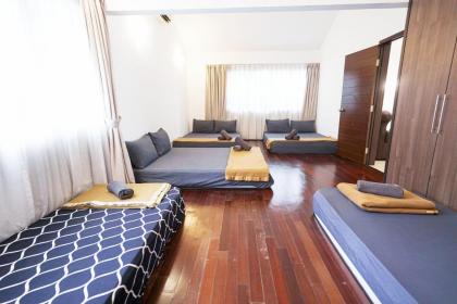 AU 27pax Bungalow with Pool Table & Swimming Pool - image 21