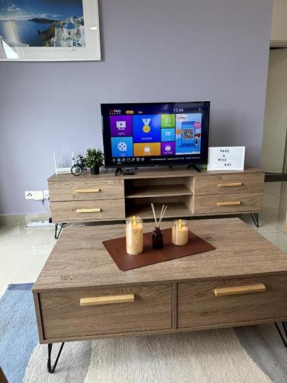 Arte+ jalan ampang @3BR suite - image 16