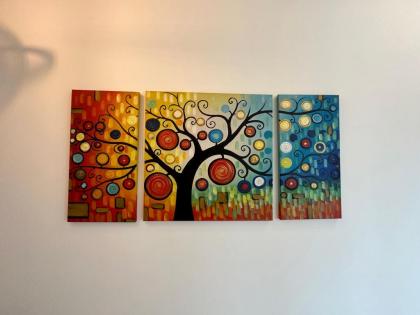 Arte+ jalan ampang @3BR suite - image 18