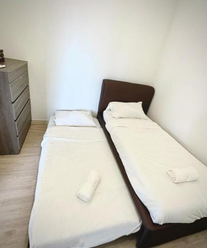 Arte+ jalan ampang @3BR suite - image 22