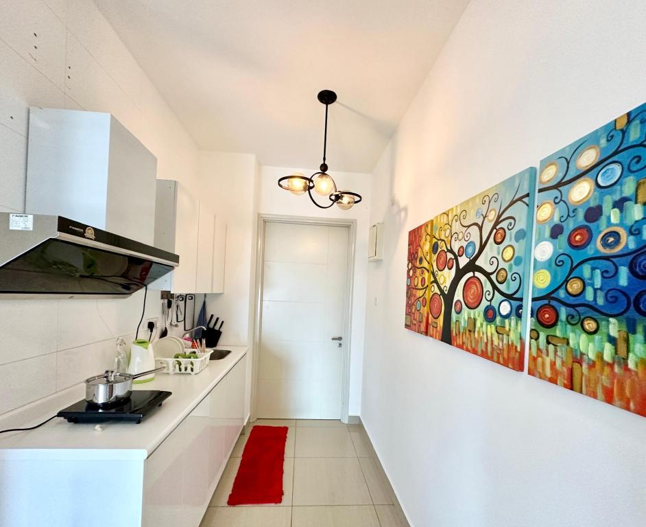 Arte+ jalan ampang @3BR suite - image 5