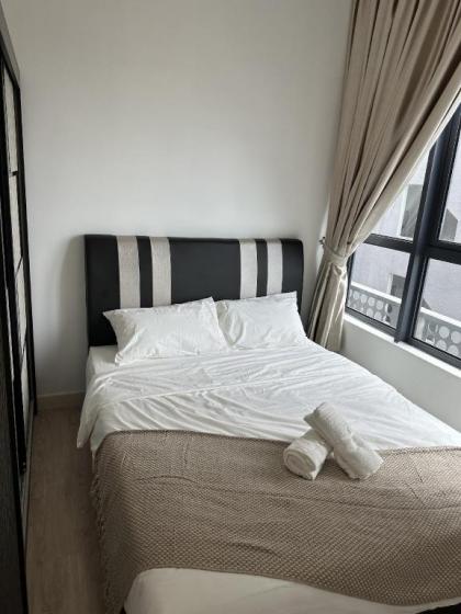 Arte+ jalan ampang @3BR suite - image 8