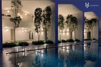 U174 Classic  Velocity Kuala Lumpur [Unimax] - image 28