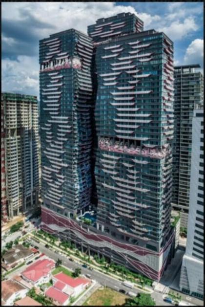 Arte Charming Studio Suite with KLCC view - image 19