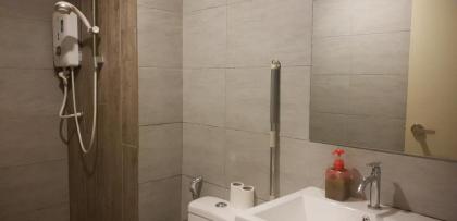 Arte Charming Studio Suite with KLCC view - image 26