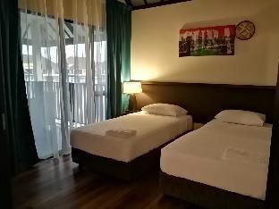 Avani Sepang GoldCoast Resort 2 Bedroom Villa - image 3