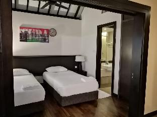 Avani Sepang GoldCoast Resort 2 Bedroom Villa - image 6