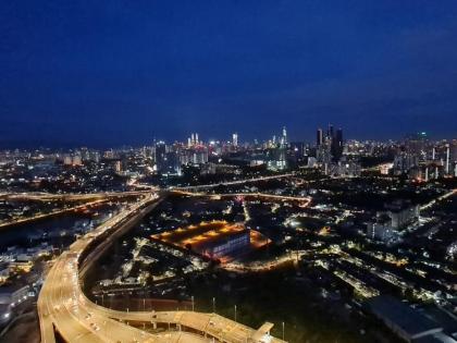 Unique UrbanCozy Home United Point ResidenceKepong Kuala Lumpur 