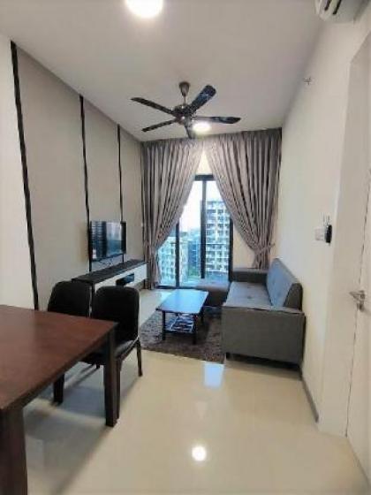 Bangsar South 2Br Apartment Midvalley KL Sentral