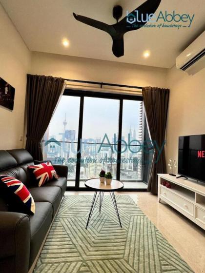 Two bedroom 5 star service apt in Kuala Lumpur - image 24