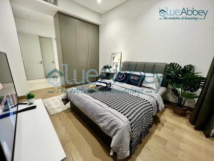 Two bedroom 5 star service apt in Kuala Lumpur - image 25