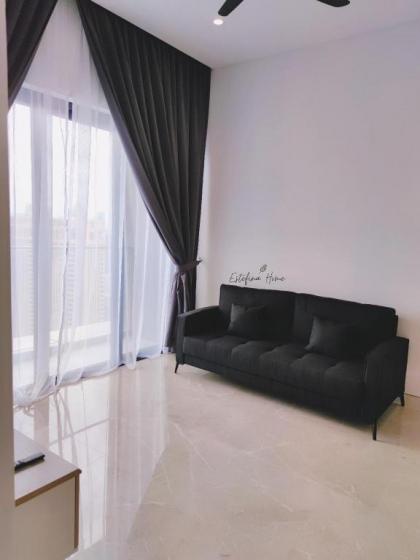Condo in Bukit Bintang*High Flr* KLCC View*5 pax - image 27