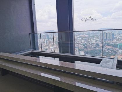 Condo in Bukit Bintang*High Flr* KLCC View*5 pax - image 29