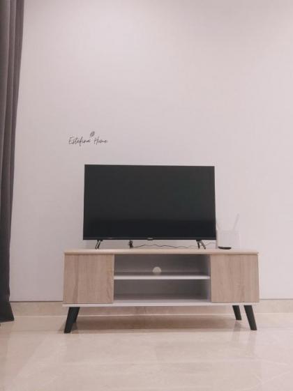 Condo in Bukit Bintang*High Flr* KLCC View*5 pax - image 30