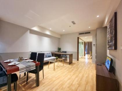 D'Majestic Place by Nest Home?Exclusive Suite? - image 14