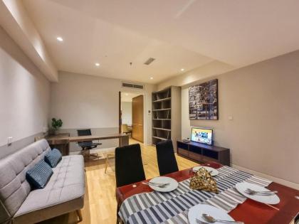 D'Majestic Place by Nest Home?Exclusive Suite? - image 17