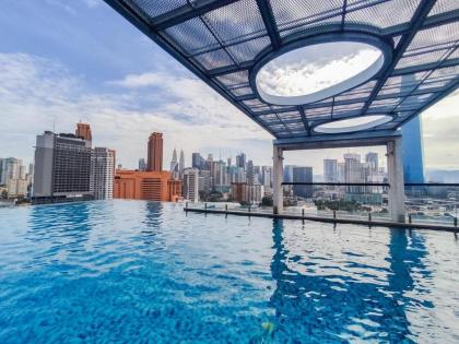 D'Majestic Place by Nest Home?Exclusive Suite? - image 18
