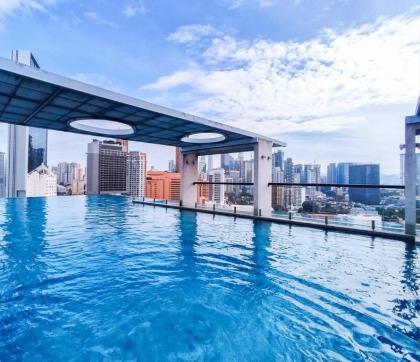 D'Majestic Place by Nest Home?Exclusive Suite? - image 19