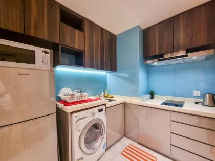 D'Majestic Place by Nest Home?Exclusive Suite? - image 21