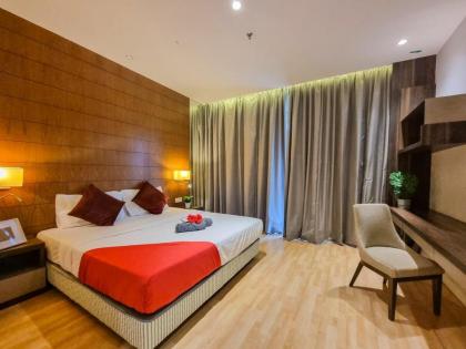 D'Majestic Place by Nest Home?Exclusive Suite? - image 22