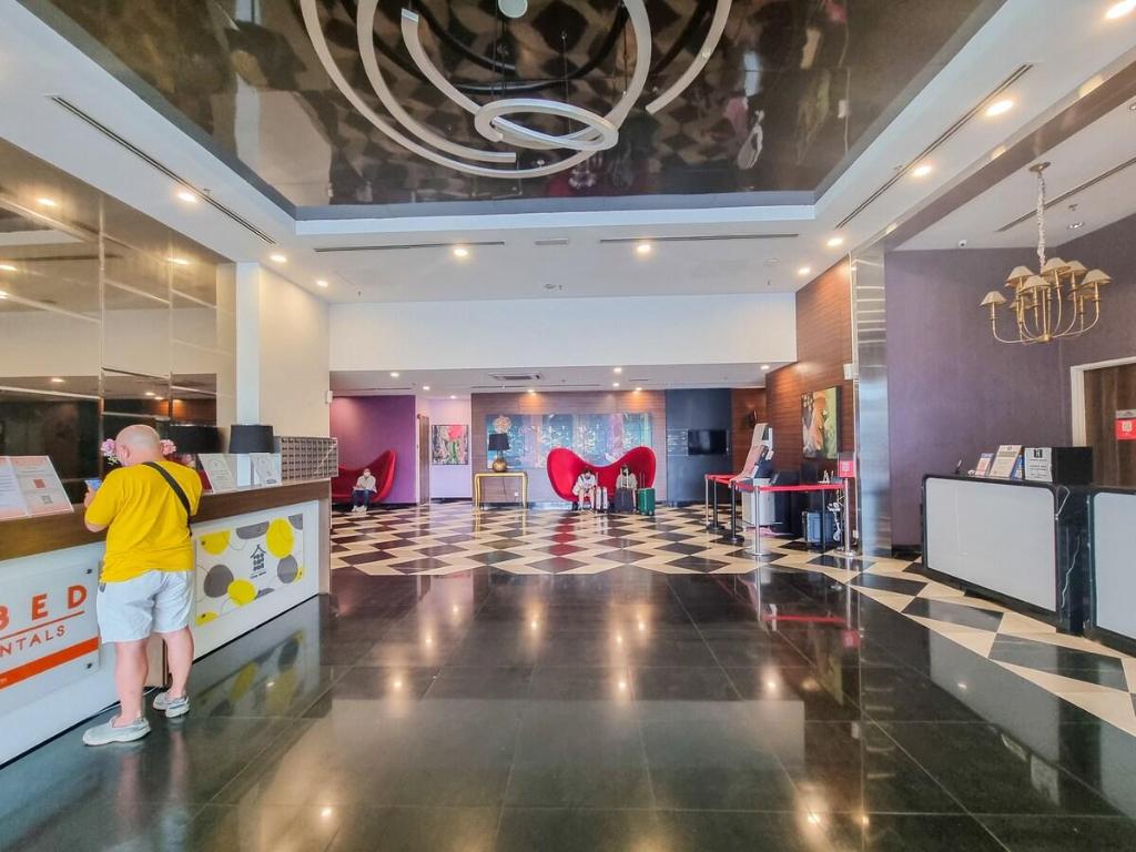D'Majestic Place by Nest Home?Exclusive Suite? - image 5