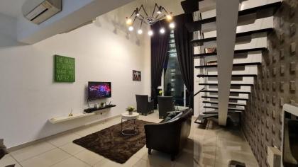 Apartment in Kuala Lumpur 