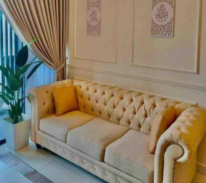 Millerz Square 3R2B 7Pax Condo Nearby Mid Valley Kuala Lumpur