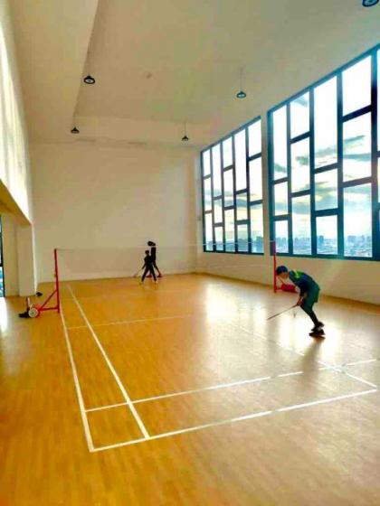 Millerz Square 3R2B 7Pax Condo Nearby Mid Valley - image 23