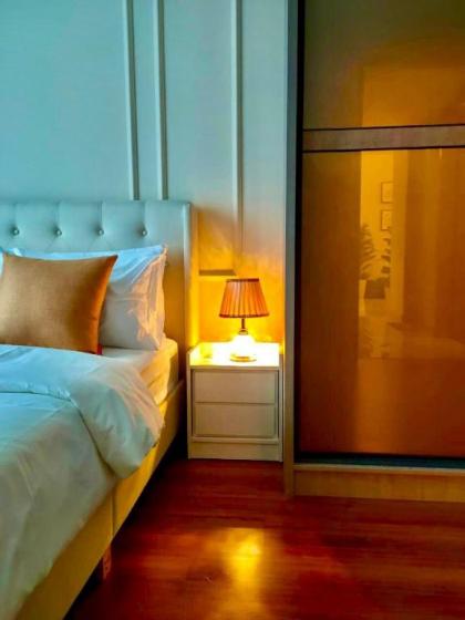 Millerz Square 3R2B 7Pax Condo Nearby Mid Valley - image 24