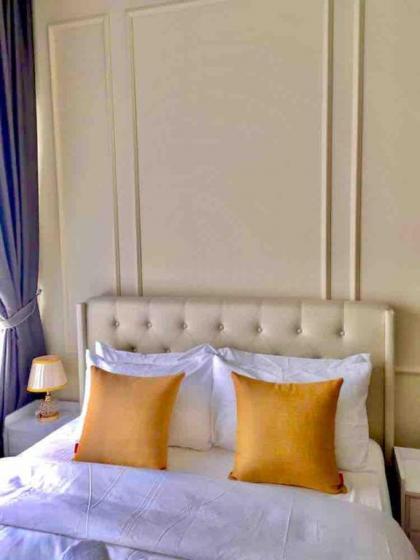 Millerz Square 3R2B 7Pax Condo Nearby Mid Valley - image 25