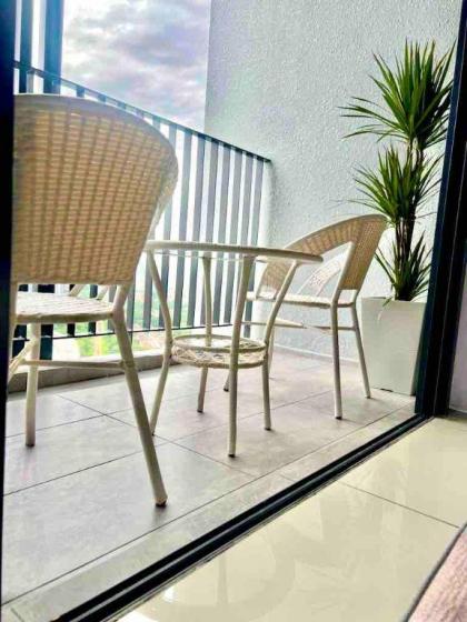 Millerz Square 3R2B 7Pax Condo Nearby Mid Valley - image 27