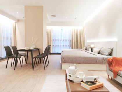 The Toorak @ Bangsar South 